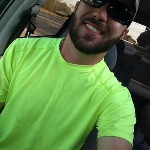 Meet your Posher, Johnny ray